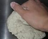 A picture of step 4 of Handmade Soba Noodles.
