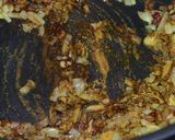 Foto del paso 5 de la receta: Zucchini al curry