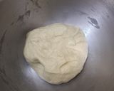 Foto langkah ke 2 dari resep Burger Bun.