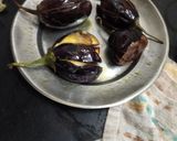 तवा फ्राई वेजिटेबल (Tawa fry vegetable recipe in hindi) रेसिपी चरण 1 फोटो