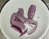 Foto del paso 1 de la receta: Tallarin con atun y papa a la huancaina