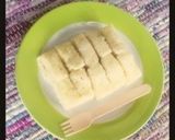 A picture of step 7 of Egg-Free & Microwave-Steamed Banana Bread for Baby Food.