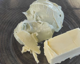 Foto del paso 1 de la receta: Galletas de queso azul y nueces