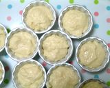 A picture of step 9 of Lemon Cake with Egg Whites.