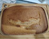 Foto del paso 6 de la receta: Queque fácil y rápido