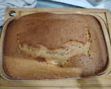 Foto del paso 6 de la receta: Queque fácil y rápido