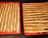 صورة لخطوة 24 من وصفة كريسينا بأكليل الجبل 😋