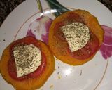 Foto del paso 2 de la receta: Coreanito a la napolitana light