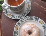 Foto langkah ke 11 dari resep Donat Buttermilk.