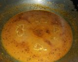 लौकी के कोफ्ते (Lauki ke kofte recipe in Hindi) रेसिपी चरण 4 फोटो