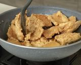 Foto langkah ke 6 dari resep Bakso Cuanki Ayam Komplit Devina Hermawan.