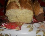 Foto del paso 4 de la receta: Pan de molde !