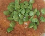 Foto langkah ke 2 dari resep Pindang Sambal Santan.