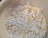 Almás-joghurtos torta recept fázis 1 fotója