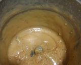Foto del paso 3 de la receta Caracolas con crema de turrón con Thermomix