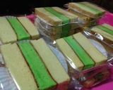 Foto langkah ke 7 dari resep Lapis Surabaya Ekonomis No Spekoek.