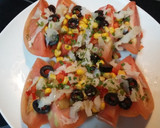 Foto del paso 4 de la receta: Corazón de buey aliñado
