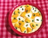 A picture of step 3 of Sabudana Delight.