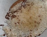 চাল মোচার ঘন্ট (chal mochar ghonto recipe in bengali) রেসিপি ধাপ - 1 ছবি