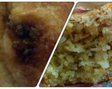 Drunk Janna's coconut cream muffins recipe step 11 photo