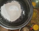 Foto langkah ke 1 dari resep Kue cubit, modal dikit untung selangit.