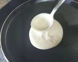 பனானா பேன் கேக் (banana pancake) ரெசிபி ஸ்டேப் 5 புகைப்படம்