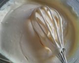A picture of step 5 of Orange and Cream Cheese Mousse.