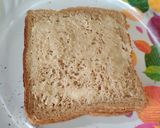 A picture of step 4 of Boiled Egg Sandwich.