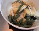 簡單鱸魚湯🐟的食譜步驟1照片