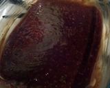 A picture of step 1 of Vickys Baked Teriyaki Chicken GF DF EF SF NF.