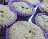 Foto del paso 7 de la receta: Muffins de manzana canela 🍏
