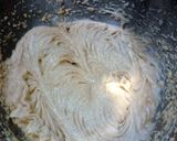A picture of step 6 of A litttle Bit of Heaven Oatmeal Cookie.