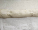 Foto del paso 5 de la receta: Hojaldres de salmón ahumado y queso philadelphia