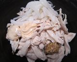 A picture of step 6 of Chicken Breast Salad.