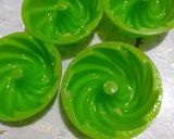Foto langkah ke 1 dari resep Kue Putu dengan Cetakan.
