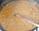 Csikós tokány recept fázis 5 fotója