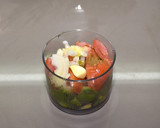 Foto del paso 1 de la receta: Guacamole