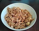 Barbeque Chicken Eggrolls recipe step 5 photo