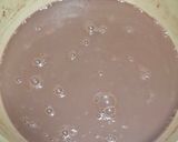 Foto del paso 2 de la receta: Budín de pan de doble chocolate