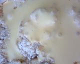 A picture of step 2 of Low-Cal Baked Okara Doughnuts.
