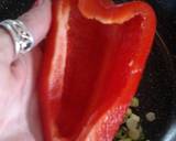 Ladybirds Marinated Ribs , Halloween Style . recipe step 2 photo