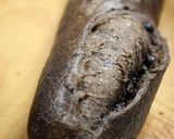 A picture of step 9 of Black French Baguette..