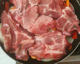 Foto del paso 2 de la receta: Chuleta Vetada De Cerdo Al Sartén