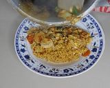 Foto langkah ke 7 dari resep Mie Nyemek Ala Abang Gerobak, Ajiibb Dijamin Nagih.