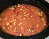 Chicken Taco Soup recipe step 4 photo
