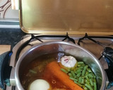Foto del paso 3 de la receta: Habichuelas blancas o judías guisadas