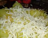Foto langkah ke 7 dari resep Singkong keju crispy.. ♥️.