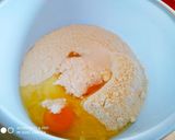 Pille fánk recept fázis 2 fotója