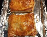 A picture of step 4 of Flaky Steak & Mushroom Hand Pies.