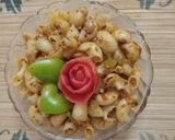 ઇટાલિયન પાસ્તા (Italian Pasta Recipe In Gujarati) રેસીપી સ્ટેપ7ફોટો